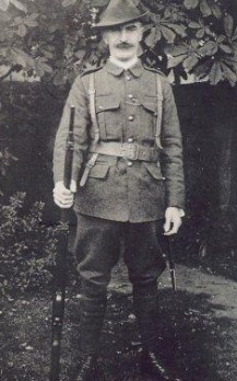 The Life and Times of Michael O’Rahilly – Parish Hall Saturday 3rd May 7.45pm